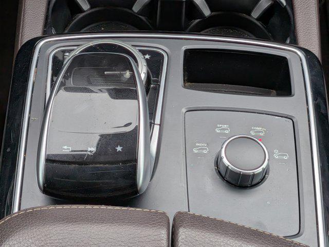 2018 Mercedes-Benz GLE GLE 350 GLE 350