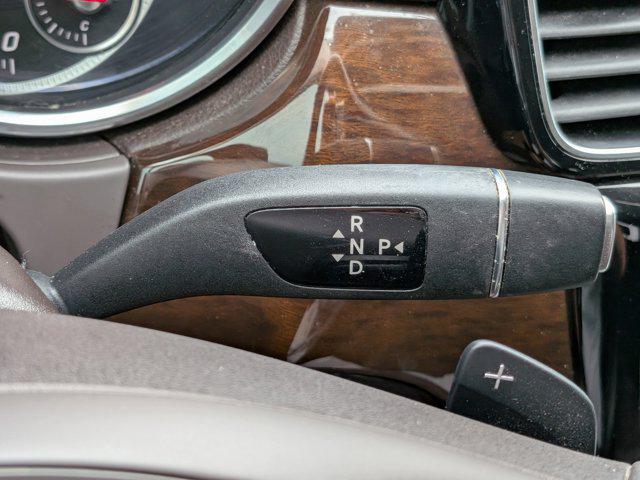 2018 Mercedes-Benz GLE GLE 350 GLE 350