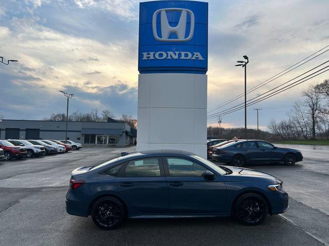 2026 Honda Civic Sport for sale in Conneaut Lake, PA