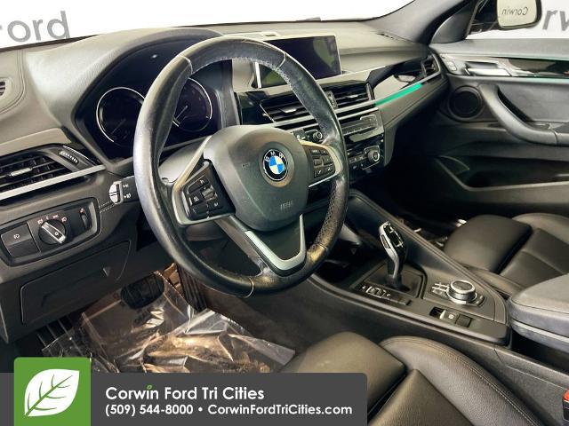 2020 BMW X2 sDrive28i