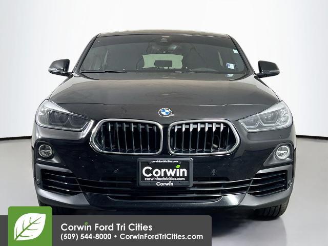2020 BMW X2 sDrive28i