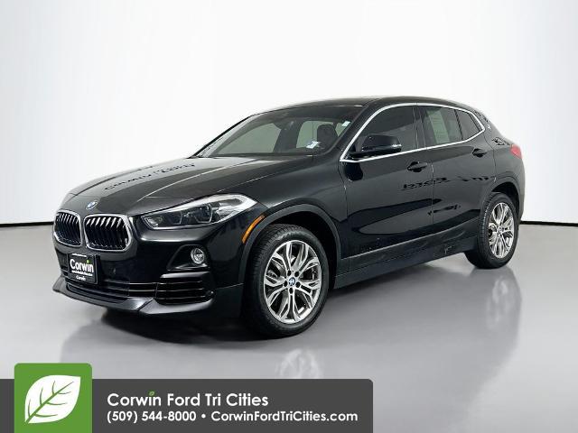 2020 BMW X2 sDrive28i