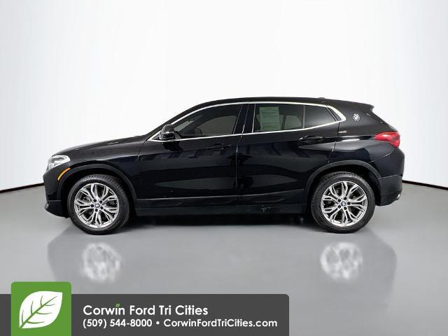 2020 BMW X2 sDrive28i