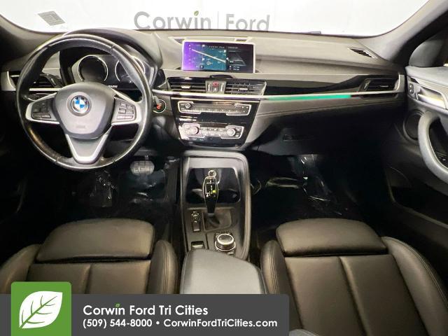 2020 BMW X2 sDrive28i
