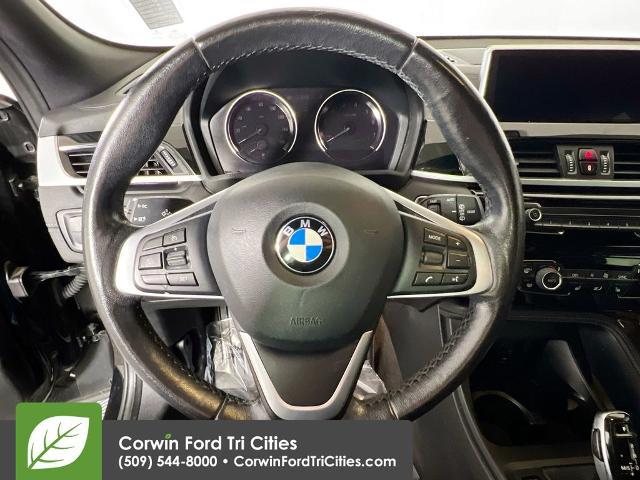 2020 BMW X2 sDrive28i