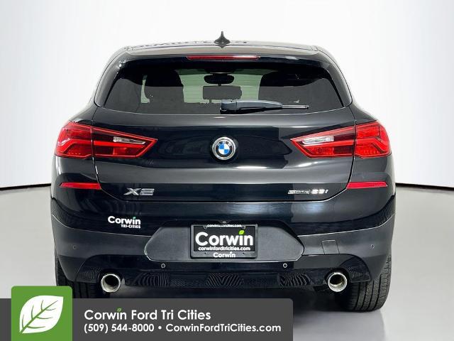 2020 BMW X2 sDrive28i