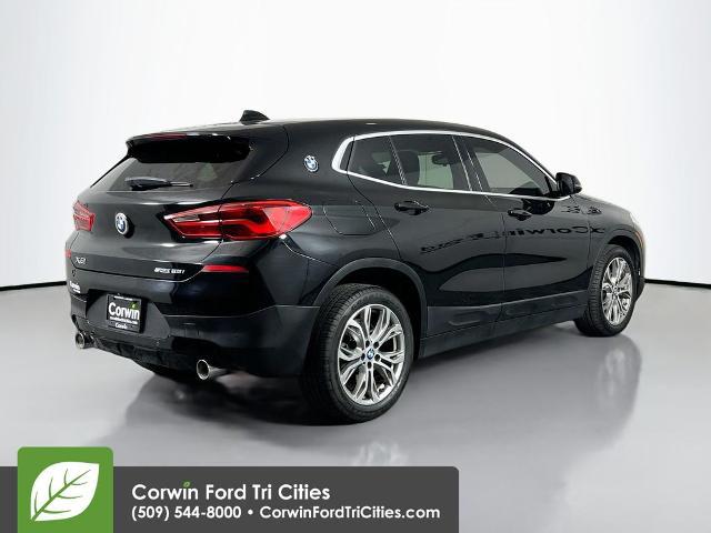 2020 BMW X2 sDrive28i