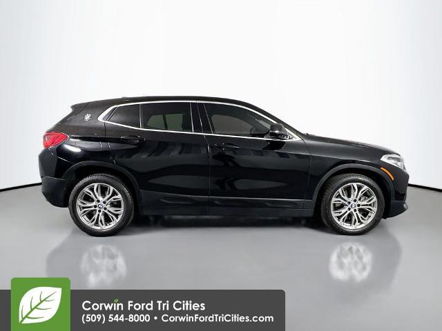 2020 BMW X2 sDrive28i