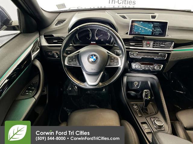 2020 BMW X2 sDrive28i