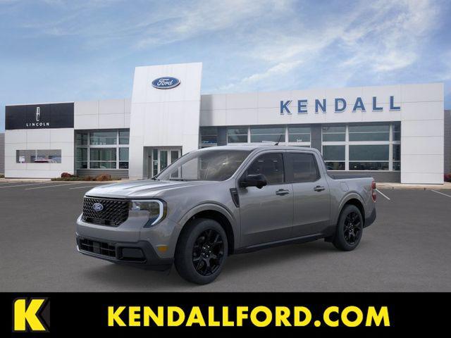 2026 Ford Maverick Lariat for sale in Eugene, OR