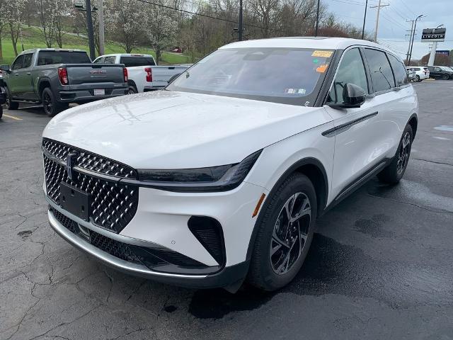 2025 Lincoln Nautilus Premiere for sale in Pittsburgh, PA