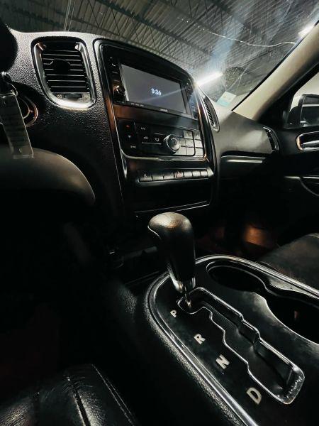 2011 Dodge Durango Express