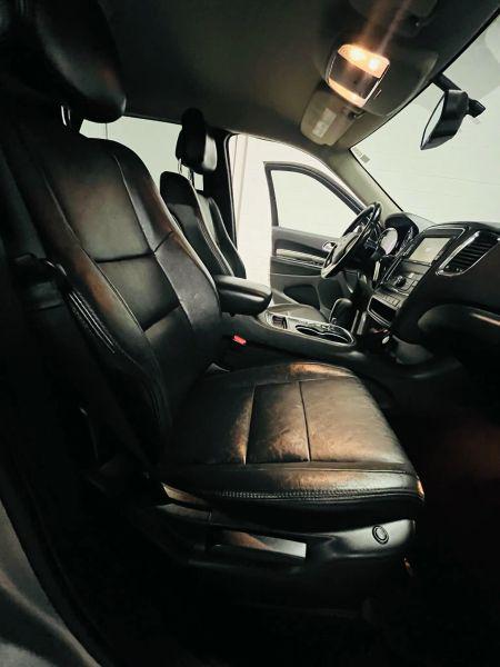 2011 Dodge Durango Express