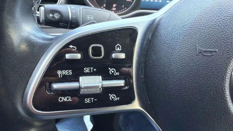 2019 Mercedes-Benz C-CLASS C 300 4MATIC