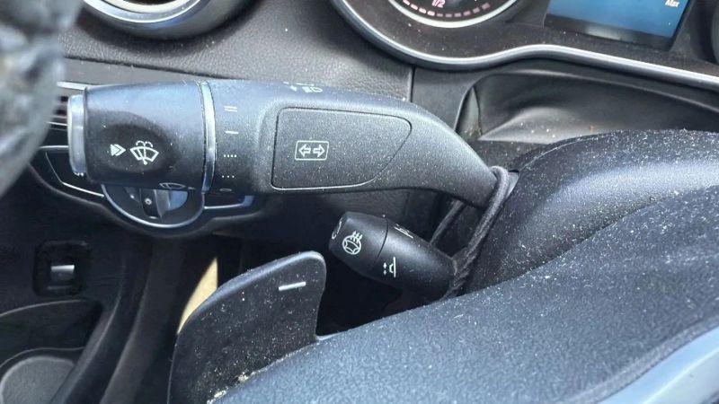 2019 Mercedes-Benz C-CLASS C 300 4MATIC