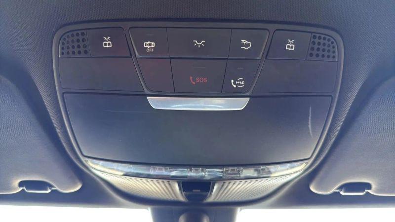 2019 Mercedes-Benz C-CLASS C 300 4MATIC
