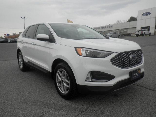 2024 Ford Edge SEL for sale in Staunton, VA