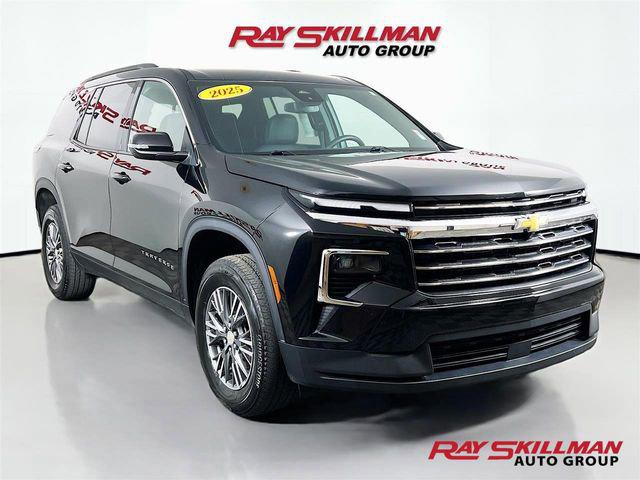 2025 Chevrolet Traverse AWD LT for sale in Indianapolis, IN