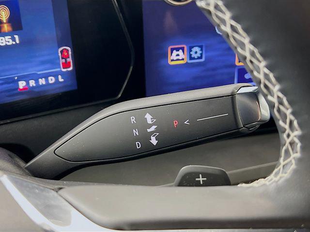 2025 Chevrolet Traverse AWD LT