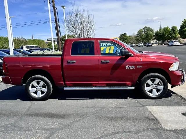 2013 Ram 1500 Express