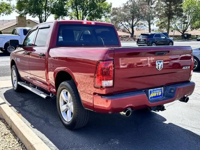 2013 Ram 1500 Express