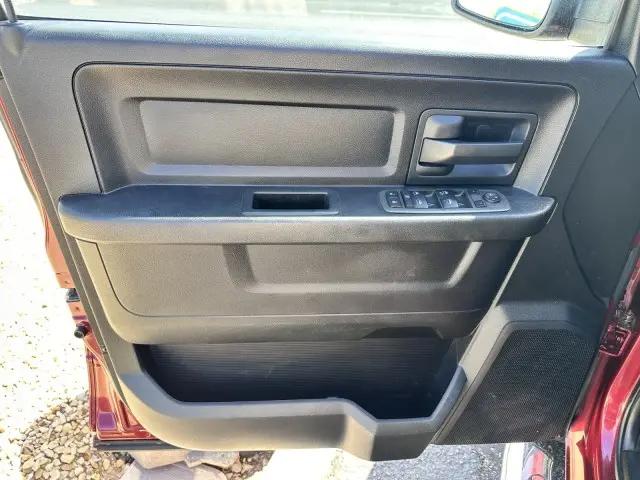 2013 Ram 1500 Express