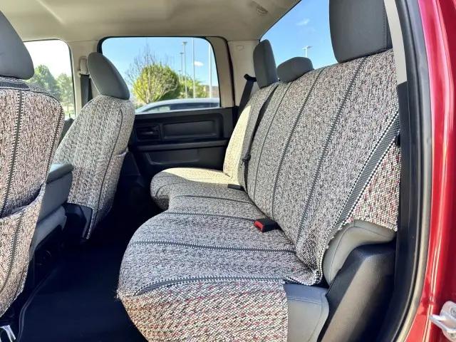 2013 Ram 1500 Express