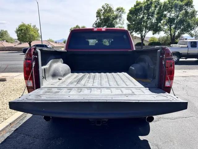 2013 Ram 1500 Express