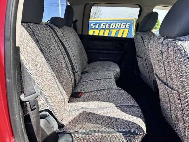 2013 Ram 1500 Express