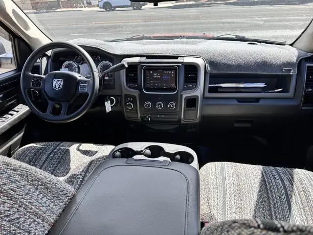 2013 Ram 1500 Express