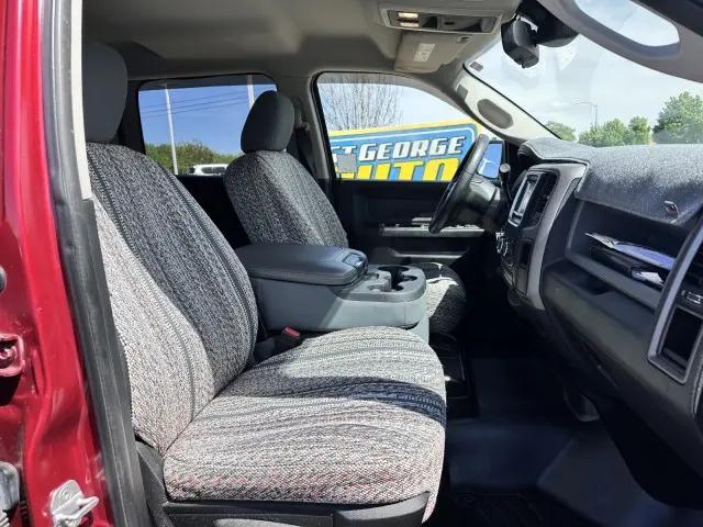 2013 Ram 1500 Express