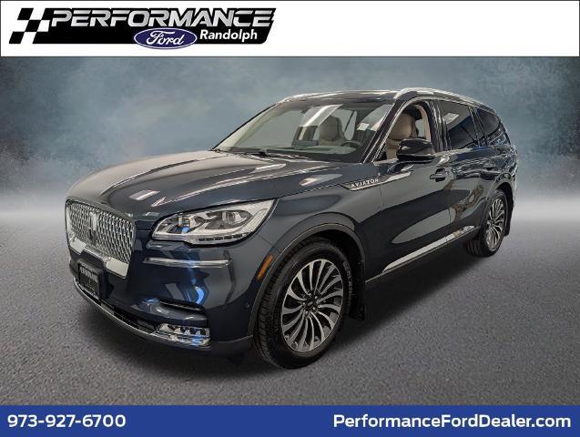 2023 Lincoln Aviator Reserve for sale in East Hanover, NJ