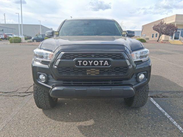 2020 Toyota Tacoma TRD Off-Road for sale in Prescott, AZ