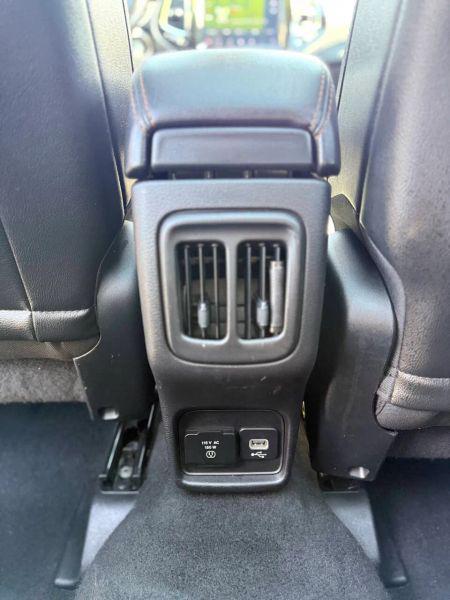2019 Jeep Compass Limited 4x4