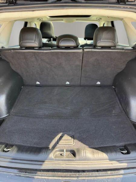 2019 Jeep Compass Limited 4x4