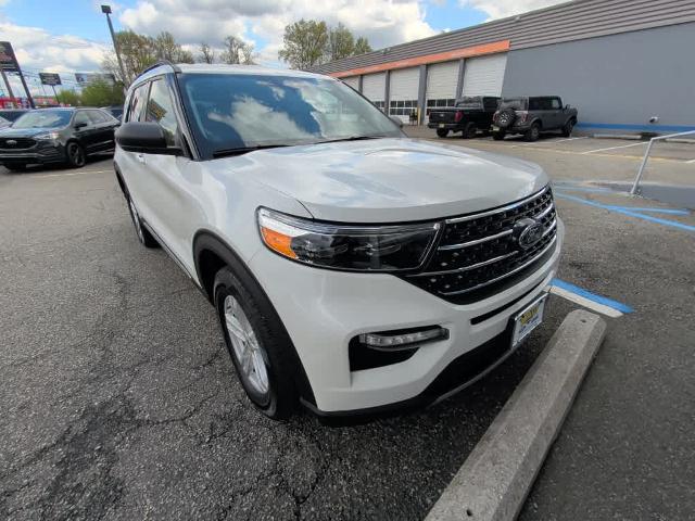2023 Ford Explorer XLT for sale in Rutherford, NJ