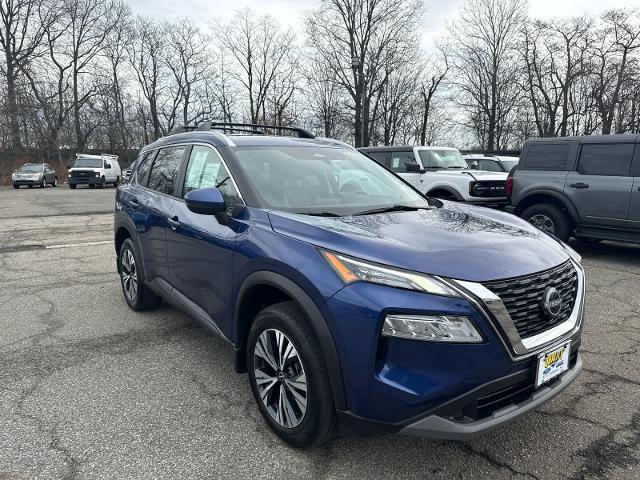 2022 Nissan Rogue SV Intelligent AWD for sale in Rutherford, NJ