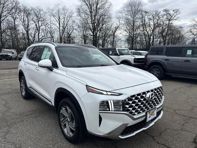 2022 Hyundai Santa Fe SEL for sale in Rutherford, NJ