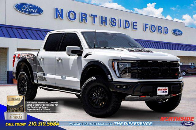 2023 Ford F-150 Raptor for sale in San Antonio, TX