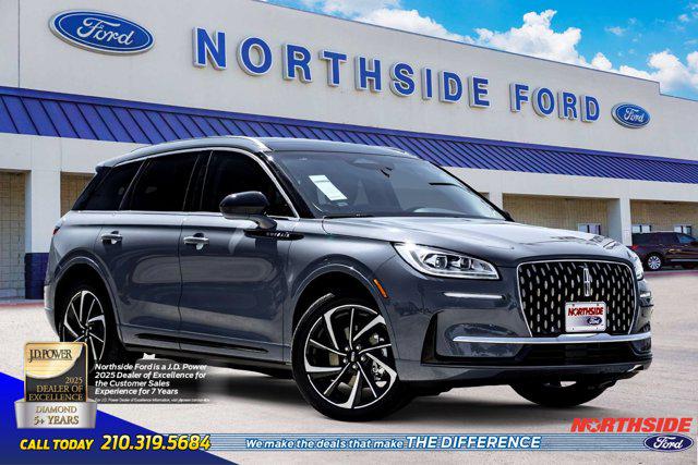 2024 Lincoln Corsair Grand Touring for sale in San Antonio, TX