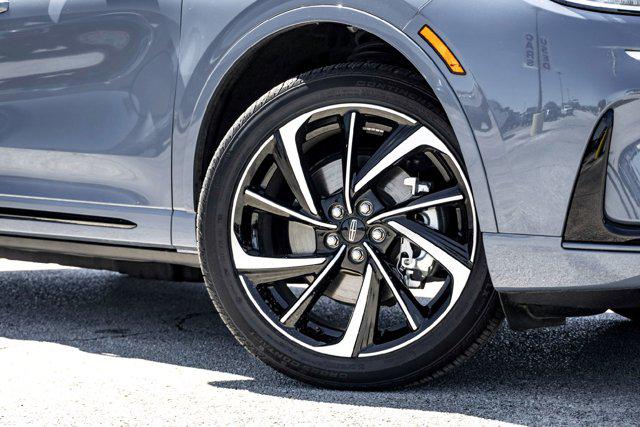 2024 Lincoln Corsair Grand Touring