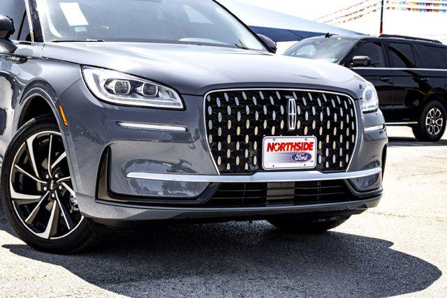 2024 Lincoln Corsair Grand Touring