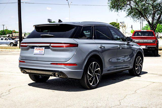 2024 Lincoln Corsair Grand Touring