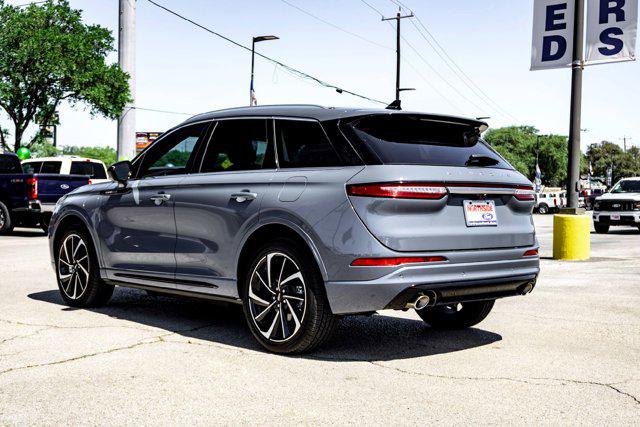 2024 Lincoln Corsair Grand Touring
