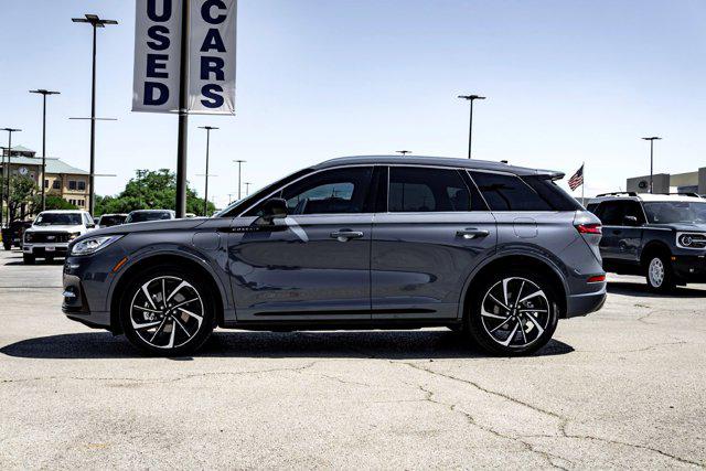 2024 Lincoln Corsair Grand Touring