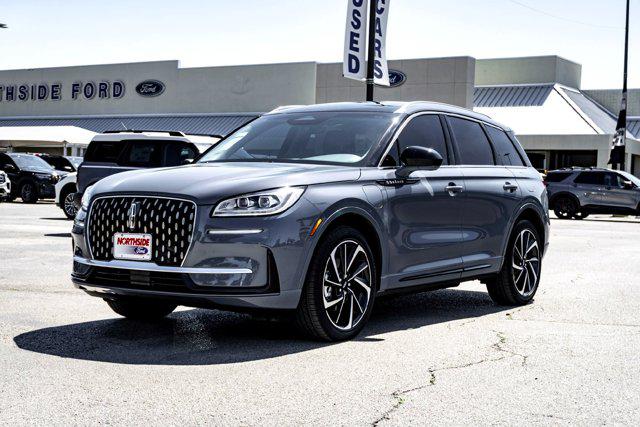 2024 Lincoln Corsair Grand Touring
