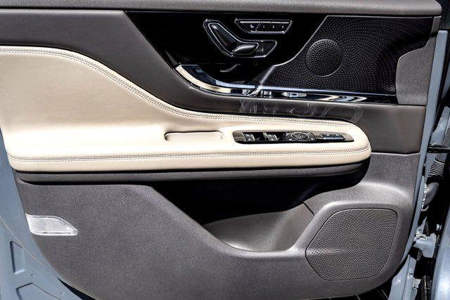 2024 Lincoln Corsair Grand Touring
