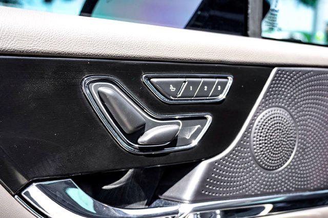 2024 Lincoln Corsair Grand Touring