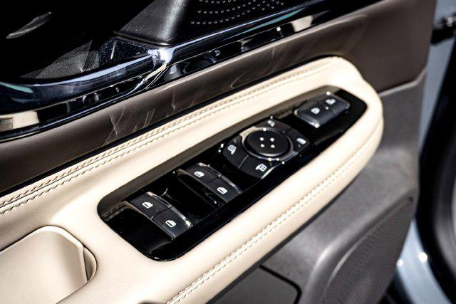 2024 Lincoln Corsair Grand Touring