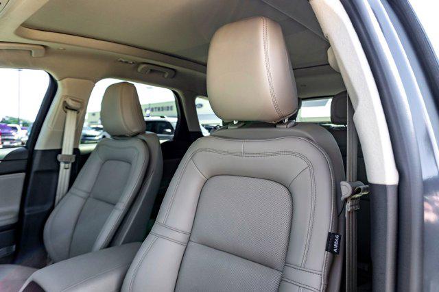 2024 Lincoln Corsair Grand Touring